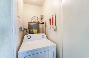 The Avenida Condominiums