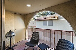 The Avenida Condominiums