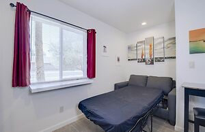 The Avenida Condominiums