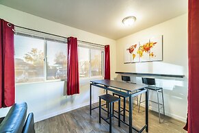 The Avenida Condominiums