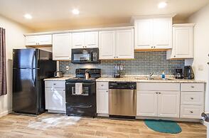 The Avenida Condominiums