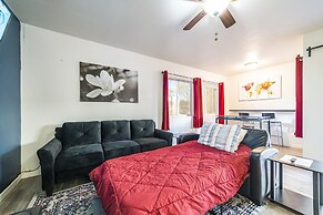 The Avenida Condominiums