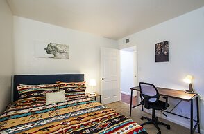 The Avenida Condominiums