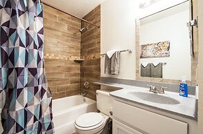 The Avenida Condominiums