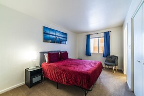 The Avenida Condominiums