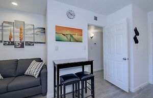 The Avenida Condominiums