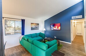 The Avenida Condominiums