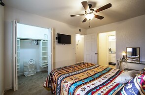 The Avenida Condominiums