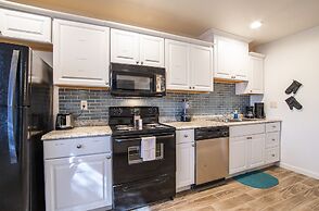 The Avenida Condominiums