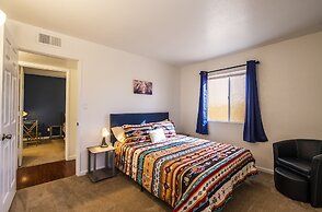 The Avenida Condominiums