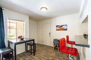 The Avenida Condominiums