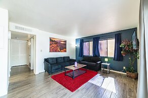 The Avenida Condominiums