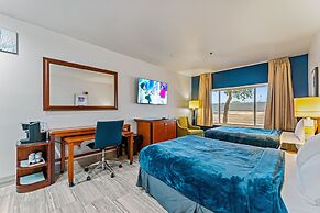 Metro Tempe Apartments