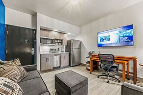 Metro Tempe Apartments