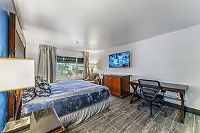 Metro Tempe Apartments