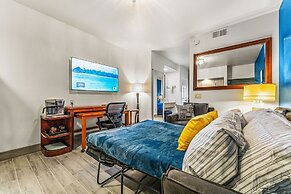 Metro Tempe Apartments
