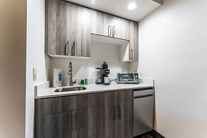Metro Tempe Apartments