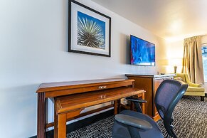 Metro Tempe Apartments