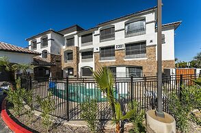 Metro Tempe Apartments