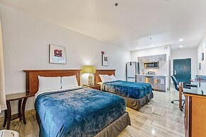 Metro Tempe Apartments