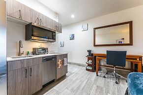 Metro Tempe Apartments