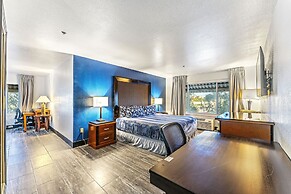 Metro Tempe Apartments