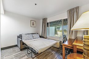 Metro Tempe Apartments