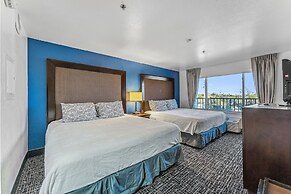 Metro Tempe Apartments