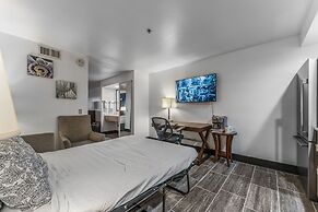 Metro Tempe Apartments