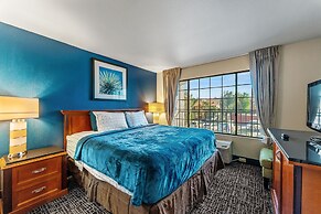 Metro Tempe Apartments
