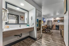 Metro Tempe Apartments
