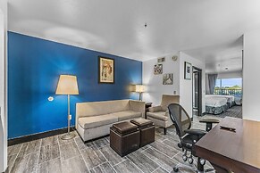 Metro Tempe Apartments