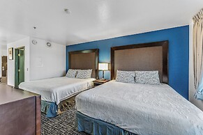 Metro Tempe Apartments