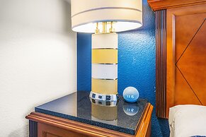 Metro Tempe Apartments