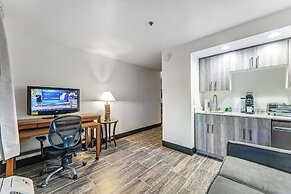 Metro Tempe Apartments