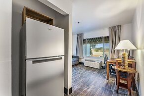 Metro Tempe Apartments