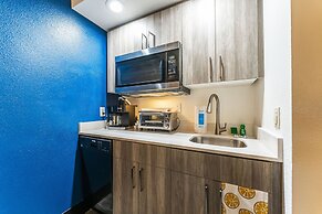 Metro Tempe Apartments