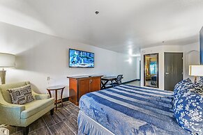 Metro Tempe Apartments