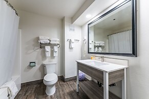 Metro Tempe Apartments