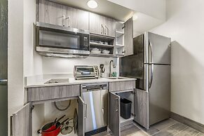 Metro Tempe Apartments