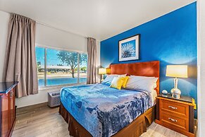 Metro Tempe Apartments