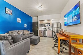 Metro Tempe Apartments