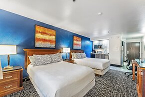 Metro Tempe Apartments