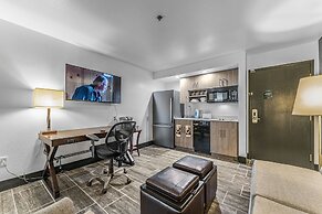 Metro Tempe Apartments