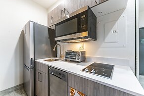 Metro Tempe Apartments