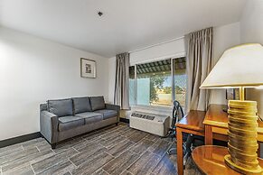 Metro Tempe Apartments