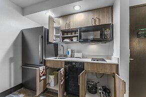Metro Tempe Apartments