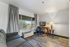 Metro Tempe Apartments