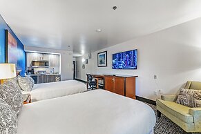 Metro Tempe Apartments