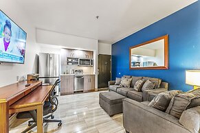 Metro Tempe Apartments